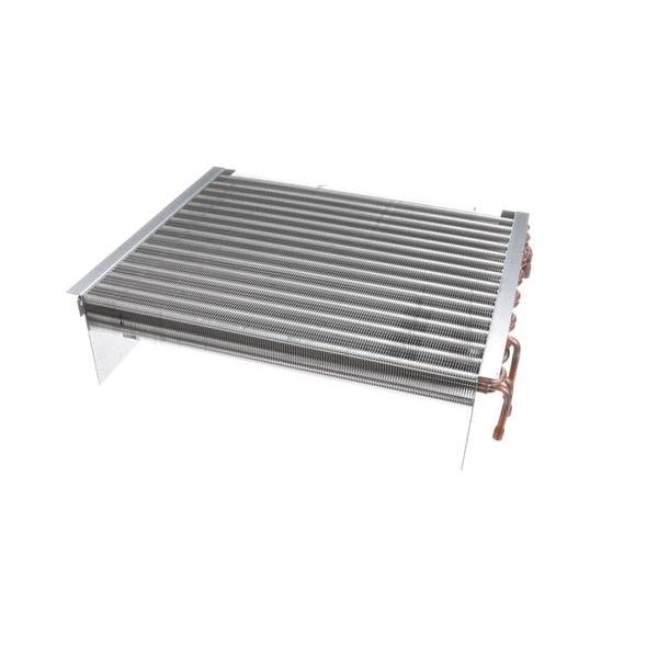 Condenser Coil 3 Row 15H X 17W